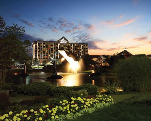 Hotel Tulalip Resort