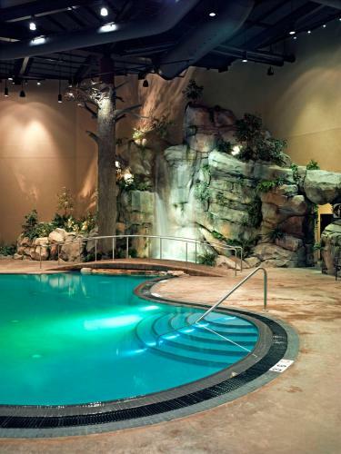Hotel Tulalip Resort