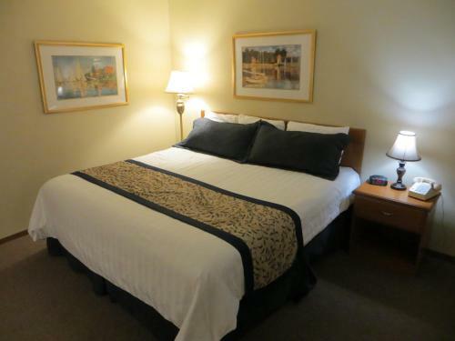 Hotel Pine Grove Resort