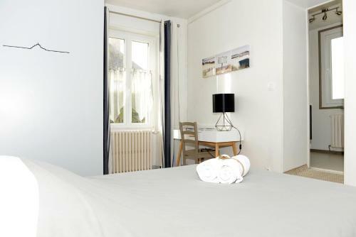 Apartamento La Corderie Du Lude