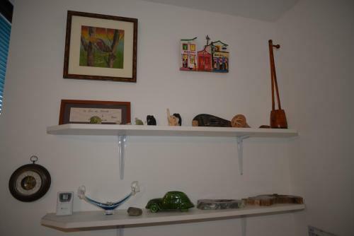 Apartamento La Victoire