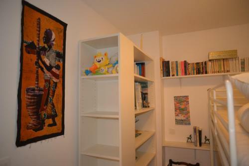 Apartamento La Victoire