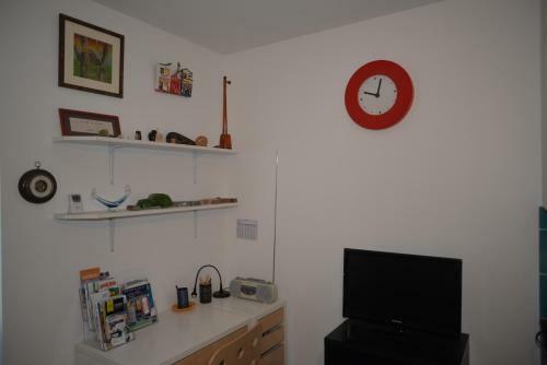 Apartamento La Victoire