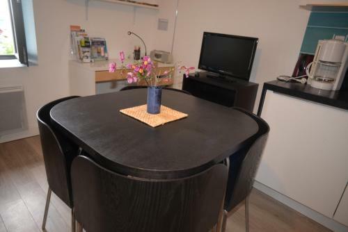 Apartamento La Victoire