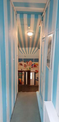 Apartamento La Victoire