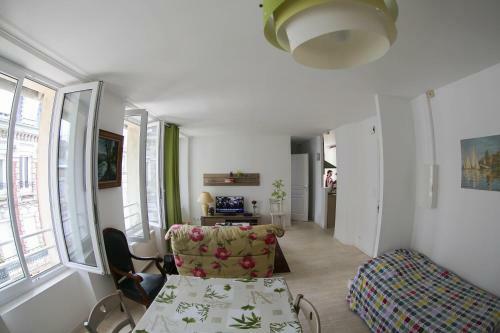 Apartamento Gautier
