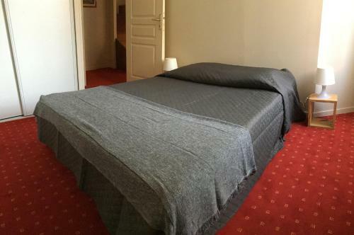 Bed & Breakfast La Maison Des Matignon 2