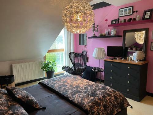 Bed & Breakfast Chez B�a