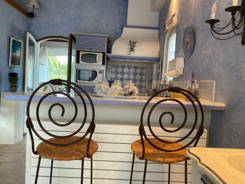 Apartamento Vallis Aurea