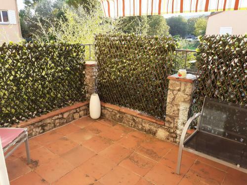 Apartamento Maison Au Calme