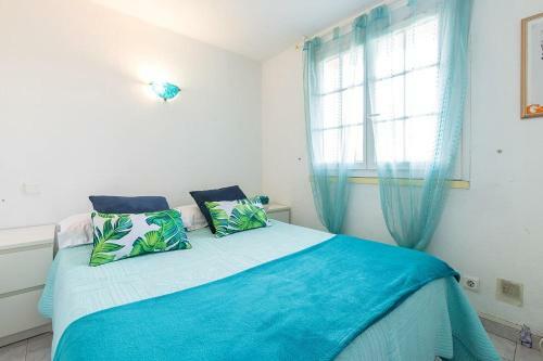 Apartamento Maison Au Calme