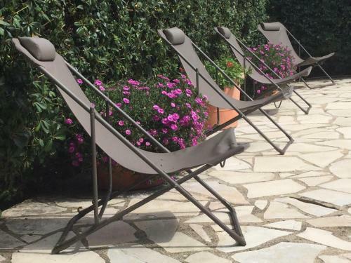 Apartamento "la Val�riane"