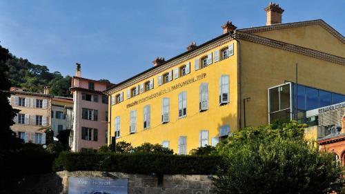 Apartamento "la Val�riane"