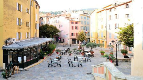 Apartamento "la Val�riane"