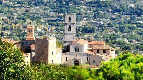 Apartamento "la Val�riane"