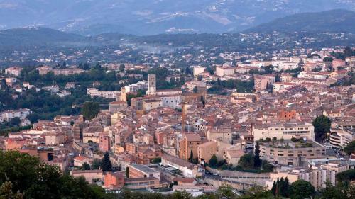 Apartamento "la Val�riane"