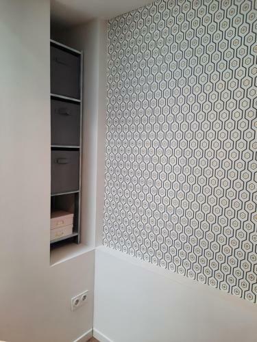 Apartamento Le Bel Etage
