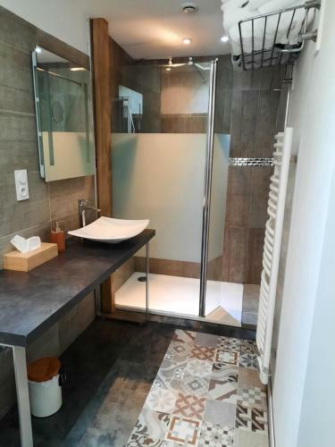 Apartamento Le Bel Etage