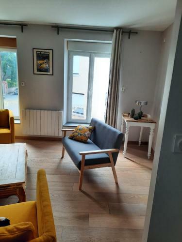 Apartamento Le Bel Etage