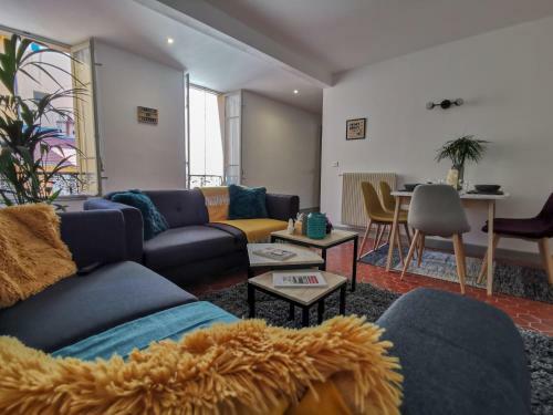 Apartamento Appart Hotel Centifolia - Place Aux Aires
