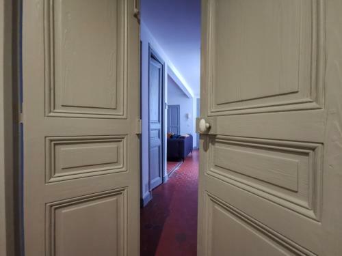 Apartamento Appart Hotel Centifolia - Place Aux Aires