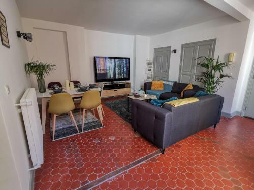 Apartamento Appart Hotel Centifolia - Place Aux Aires
