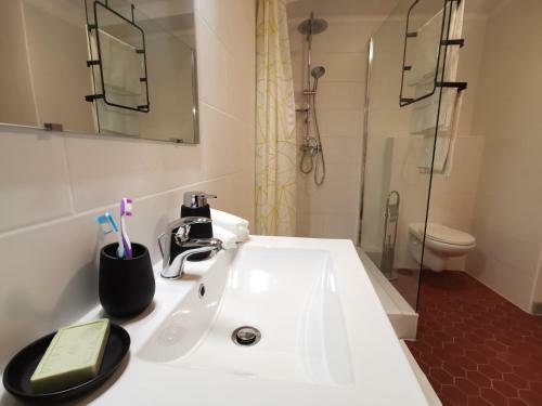 Apartamento Appart Hotel Centifolia - Place Aux Aires
