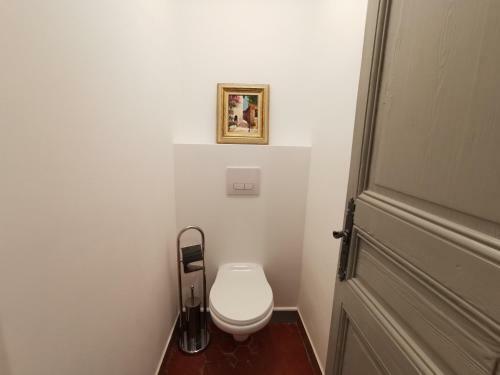 Apartamento Appart Hotel Centifolia - Place Aux Aires