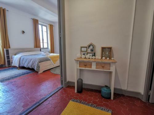 Apartamento Appart Hotel Centifolia - Place Aux Aires