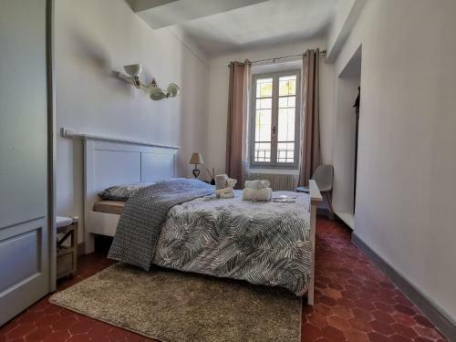Apartamento Appart Hotel Centifolia - Place Aux Aires