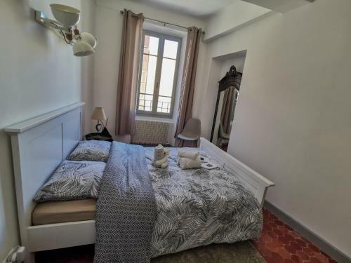Apartamento Appart Hotel Centifolia - Place Aux Aires