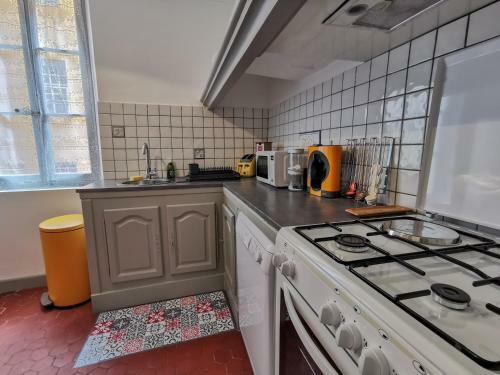 Apartamento Appart Hotel Centifolia - Place Aux Aires
