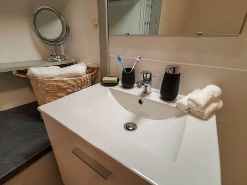 Apartamento Appart Hotel Centifolia - Place Aux Aires