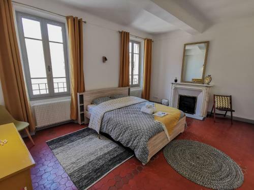Apartamento Appart Hotel Centifolia - Place Aux Aires