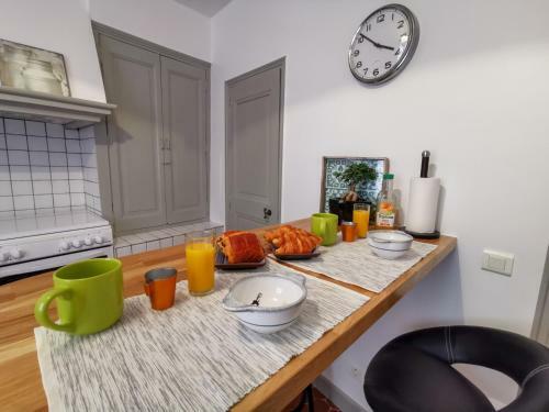 Apartamento Appart Hotel Centifolia - Place Aux Aires