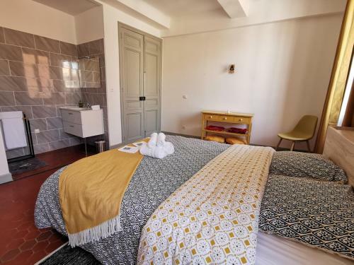Apartamento Appart Hotel Centifolia - Place Aux Aires