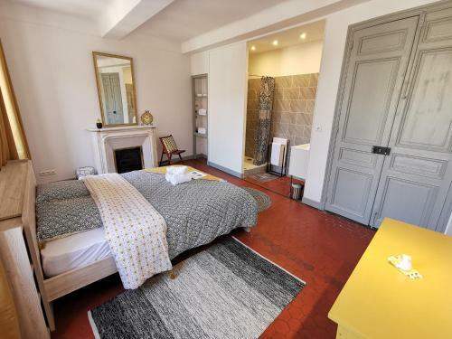 Apartamento Appart Hotel Centifolia - Place Aux Aires