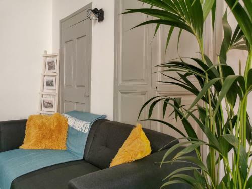 Apartamento Appart Hotel Centifolia - Place Aux Aires