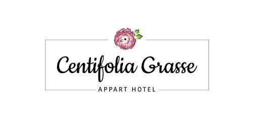 Apartamento Appart Hotel Centifolia - Place Aux Aires