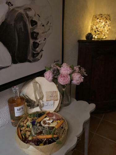 Hostal Bastide A�na