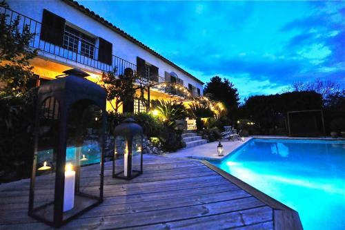 Hostal Bastide A�na