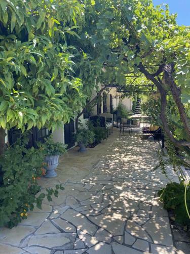Bastide A�na Spa Et Piscine