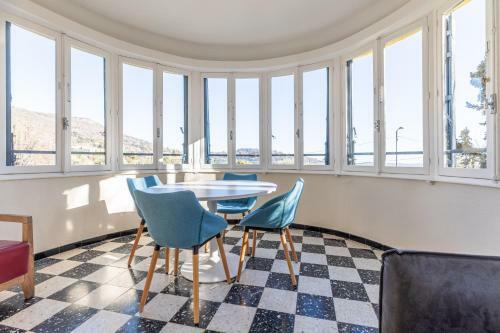 Apartamentos La Marypol 1