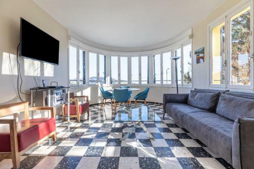 Apartamentos La Marypol 1