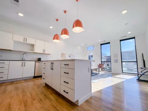 Bright 1bd/1ba Downtown Omaha Apartments