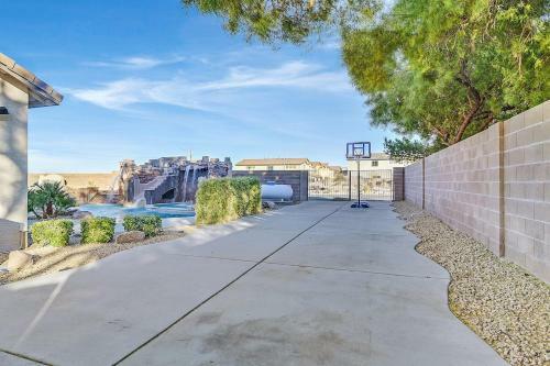 Villa Oasis