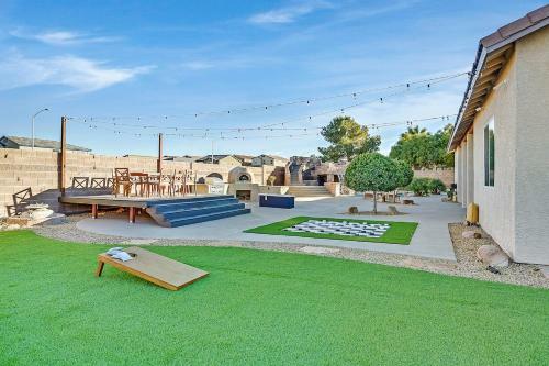 Villa Oasis