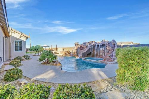Villa Oasis