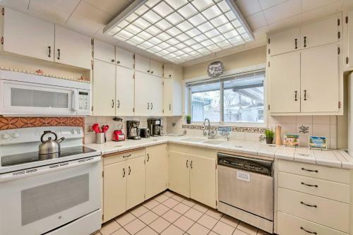 Cozy Elko Home - Perfect For Large Families!