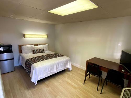 Hotel Rodeway Inn